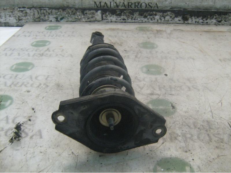 Recambio de amortiguador trasero izquierdo para nissan almera (n16/e) ambience referencia OEM IAM   