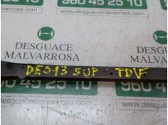 Recambio de brazo suspension superior trasero derecho para mini mini (r50,r53) 1.6 16v cat referencia OEM IAM 33326768724   2