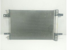 Recambio de condensador aire acondicionado para citroën c4 grand picasso 1.2 12v e-thp / puretech referencia OEM IAM 9673629780  2