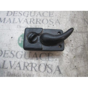 MANETA INTERIOR LATERAL DERECHA 