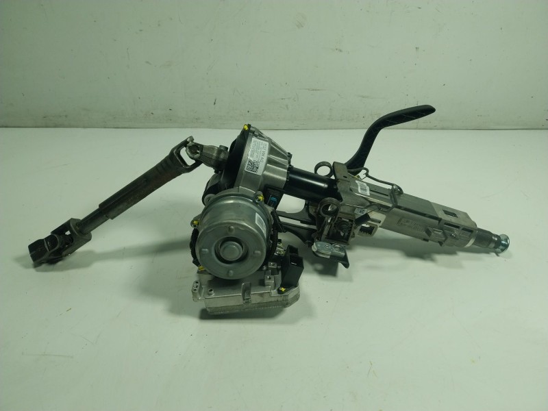 Recambio de columna direccion para volkswagen t-cross (c11, d31) 1.0 tsi referencia OEM IAM 2Q1423510BN 2Q1909144 