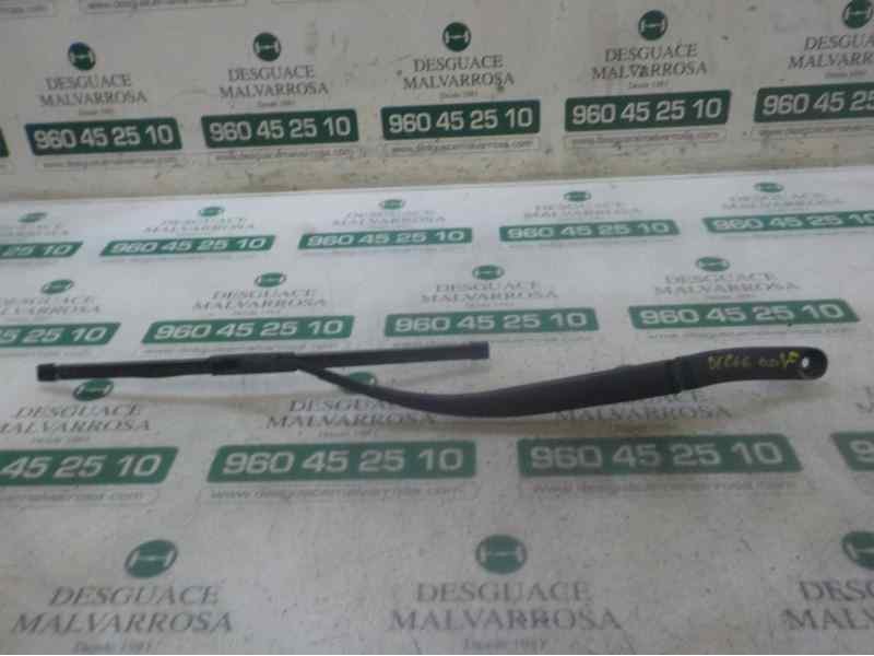 Recambio de brazo limpia delantero derecho para kia soul diva referencia OEM IAM 983202K000  