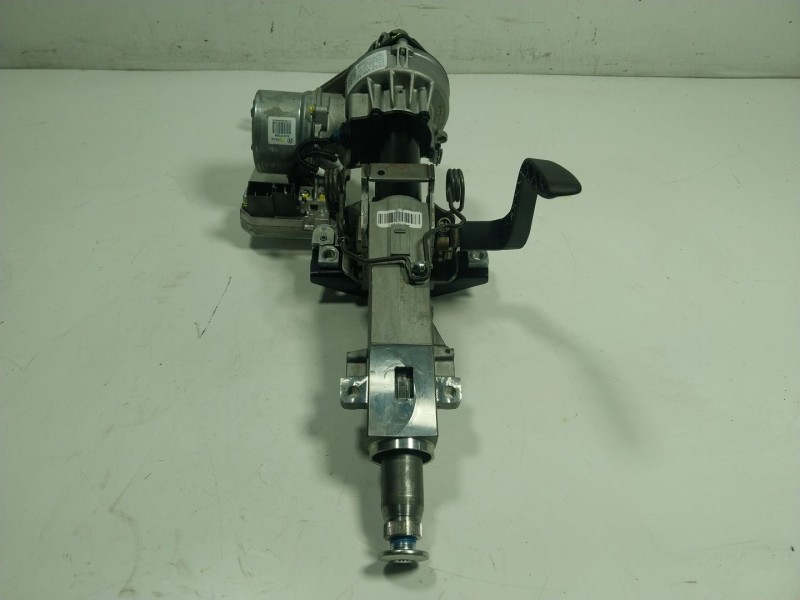 Recambio de columna direccion para volkswagen t-cross (c11, d31) 1.0 tsi referencia OEM IAM 2Q1423510BN 2Q1909144 