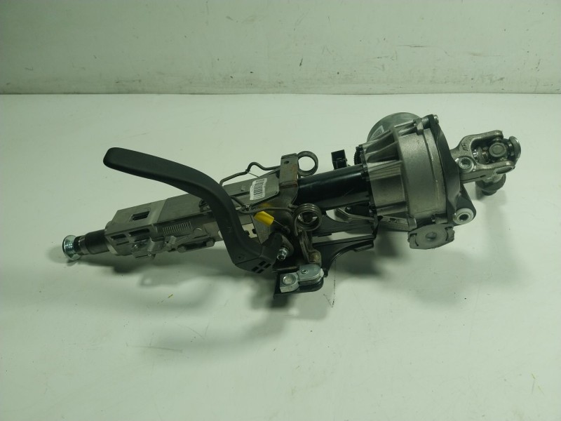 Recambio de columna direccion para volkswagen t-cross (c11, d31) 1.0 tsi referencia OEM IAM 2Q1423510BN 2Q1909144 
