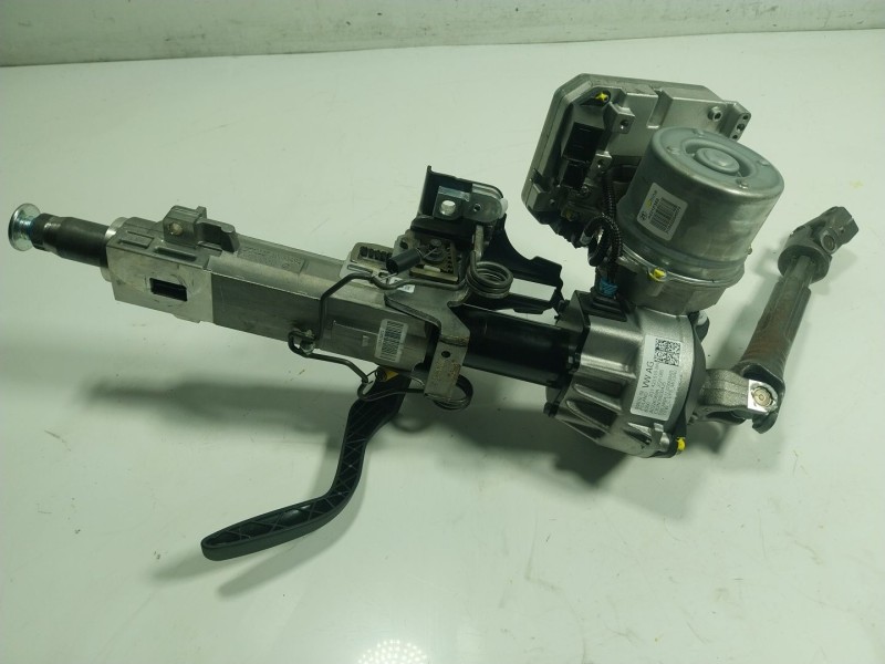 Recambio de columna direccion para volkswagen t-cross (c11, d31) 1.0 tsi referencia OEM IAM 2Q1423510BN 2Q1909144 
