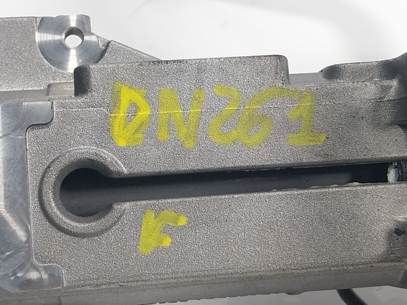 Recambio de columna direccion para volkswagen t-cross (c11, d31) 1.0 tsi referencia OEM IAM 2Q1423510BN 2Q1909144 