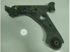 Recambio de brazo suspension inferior delantero izquierdo para opel corsa e (x15) 1.3 cdti (08, 68) referencia OEM IAM 13426552 