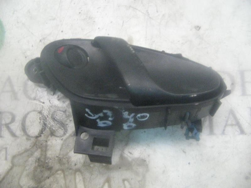 Recambio de maneta interior delantera derecha para citroën xsara break 2.0 hdi exclusive (66kw) referencia OEM IAM   