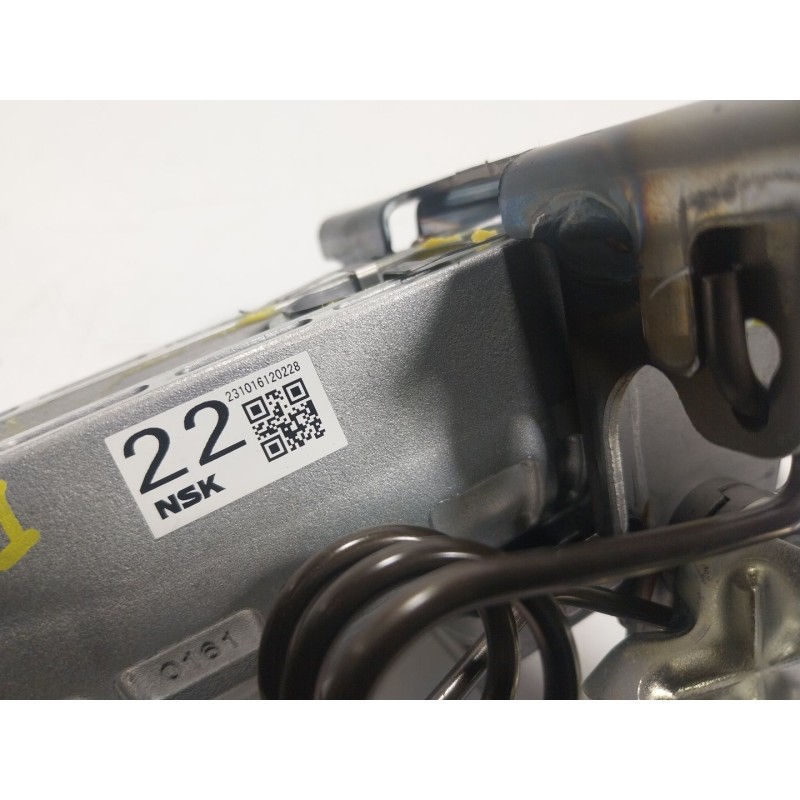 Recambio de columna direccion para toyota rav 4 v (_a5_, _h5_) 2.5 hybrid (axap54) referencia OEM IAM  231016120228 