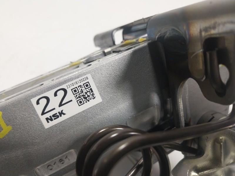 Recambio de columna direccion para toyota rav 4 v (_a5_, _h5_) 2.5 hybrid (axap54) referencia OEM IAM  231016120228 