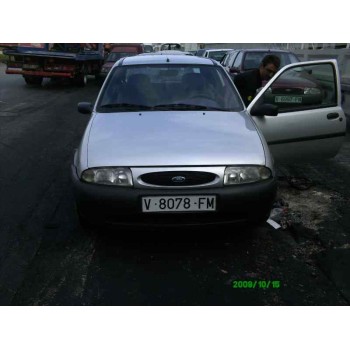 FORD FIESTA BERLINA