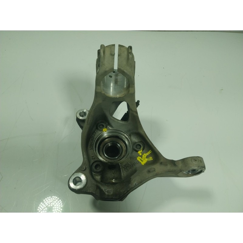 Recambio de mangueta delantera derecha para audi q3 sportback (f3n) 1.5 16v tsi act referencia OEM IAM   