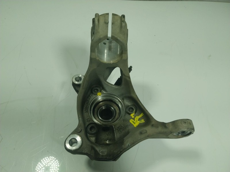 Recambio de mangueta delantera derecha para audi q3 sportback (f3n) 1.5 16v tsi act referencia OEM IAM   