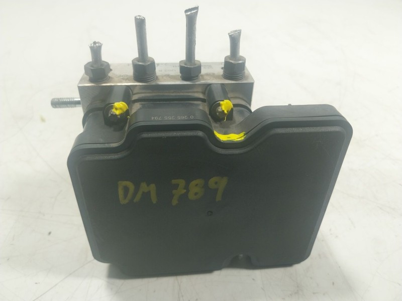 Recambio de abs para renault captur i (j5_, h5_) 0.9 tce 90 referencia OEM IAM 476601203R 476601203R 