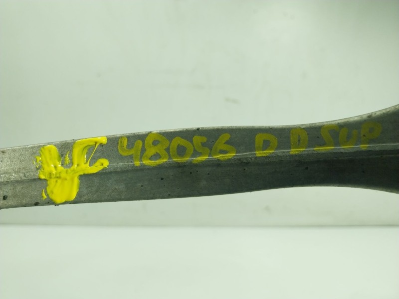 Recambio de brazo suspension superior delantero derecho para bmw 5 (f10) 520 d referencia OEM IAM   