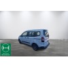 ford tourneo courier b460 monospace del año 2018