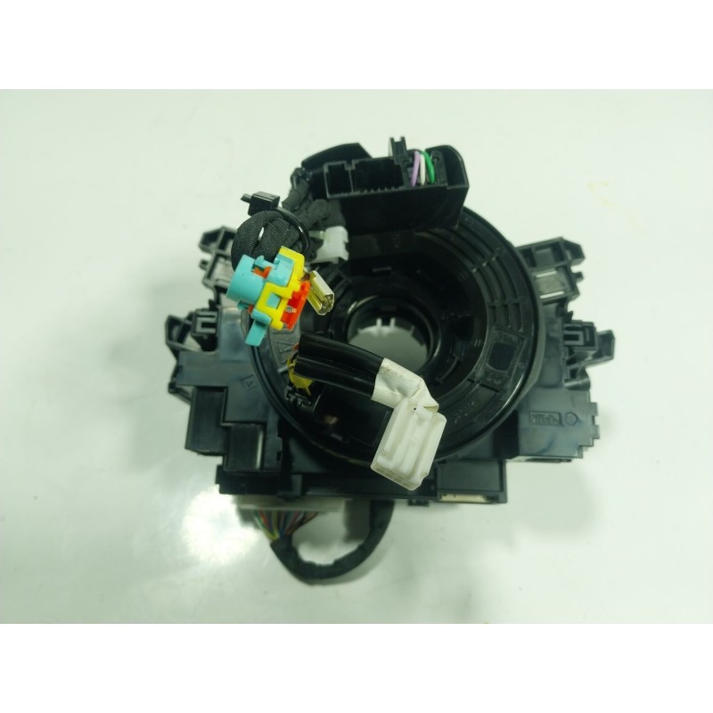 Recambio de anillo airbag para toyota rav 4 v (_a5_, _h5_) 2.5 hybrid awd (axap54) referencia OEM IAM  62060-75S731 