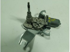 Recambio de motor limpia trasero para maserati levante 3.0 v6 twinturbo cat referencia OEM IAM    2