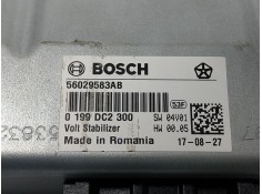 Recambio de modulo electronico para maserati levante 3.0 v6 twinturbo cat referencia OEM IAM  0199DC2300  2