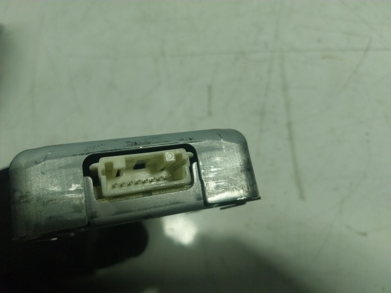 Recambio de modulo electronico para toyota rav 4 v van (_a5_, _h5_) 2.5 hybrid (axah52) referencia OEM IAM  8657242280 