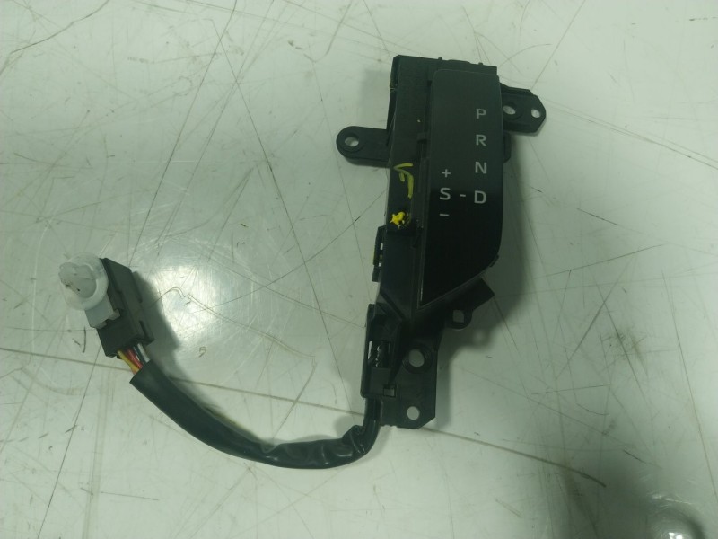 Recambio de modulo electronico para toyota rav 4 v van (_a5_, _h5_) 2.5 hybrid (axah52) referencia OEM IAM  76L816LH 