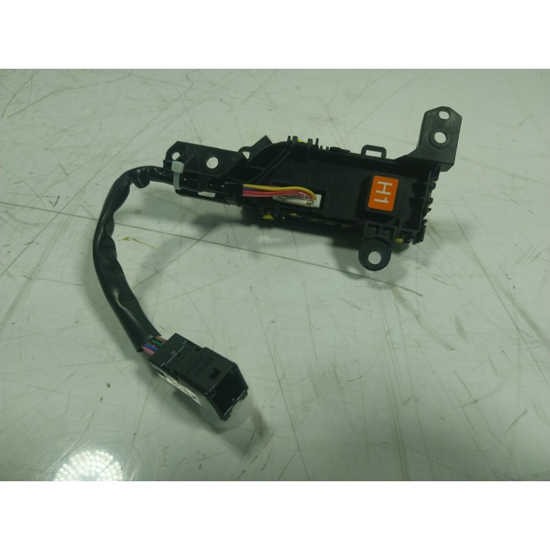 Recambio de modulo electronico para toyota rav 4 v van (_a5_, _h5_) 2.5 hybrid (axah52) referencia OEM IAM  76L816LH 
