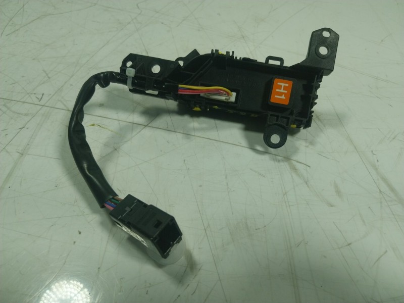 Recambio de modulo electronico para toyota rav 4 v van (_a5_, _h5_) 2.5 hybrid (axah52) referencia OEM IAM  76L816LH 
