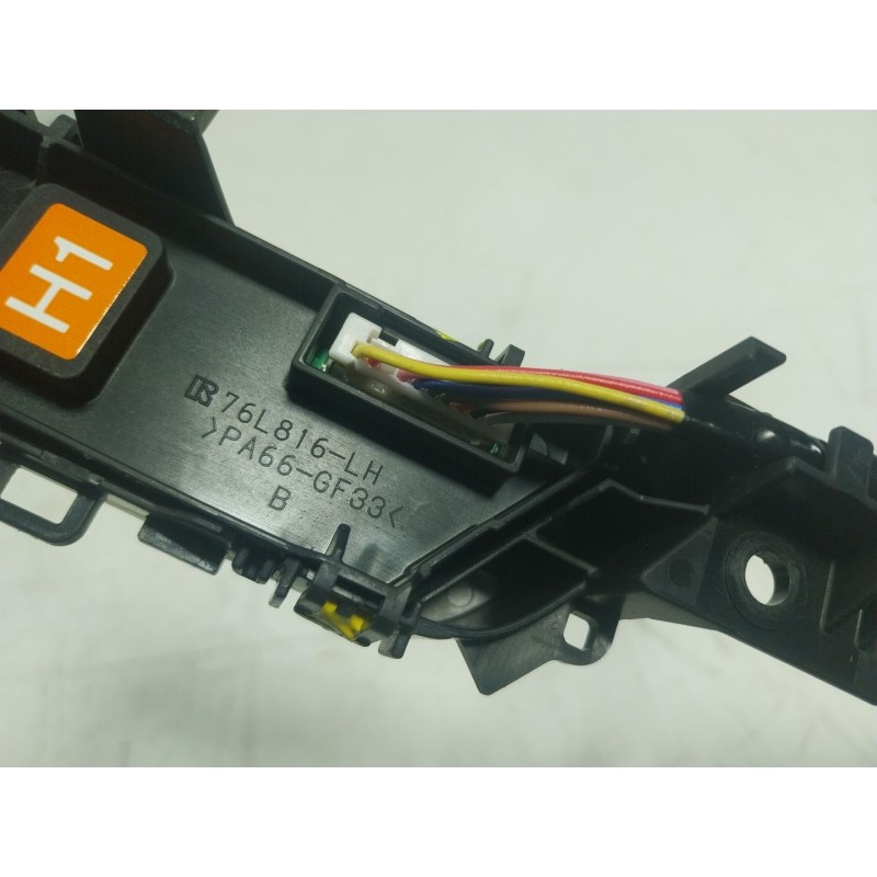 Recambio de modulo electronico para toyota rav 4 v van (_a5_, _h5_) 2.5 hybrid (axah52) referencia OEM IAM  76L816LH 