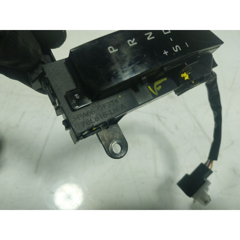 Recambio de modulo electronico para toyota rav 4 v van (_a5_, _h5_) 2.5 hybrid (axah52) referencia OEM IAM  76L816LH 