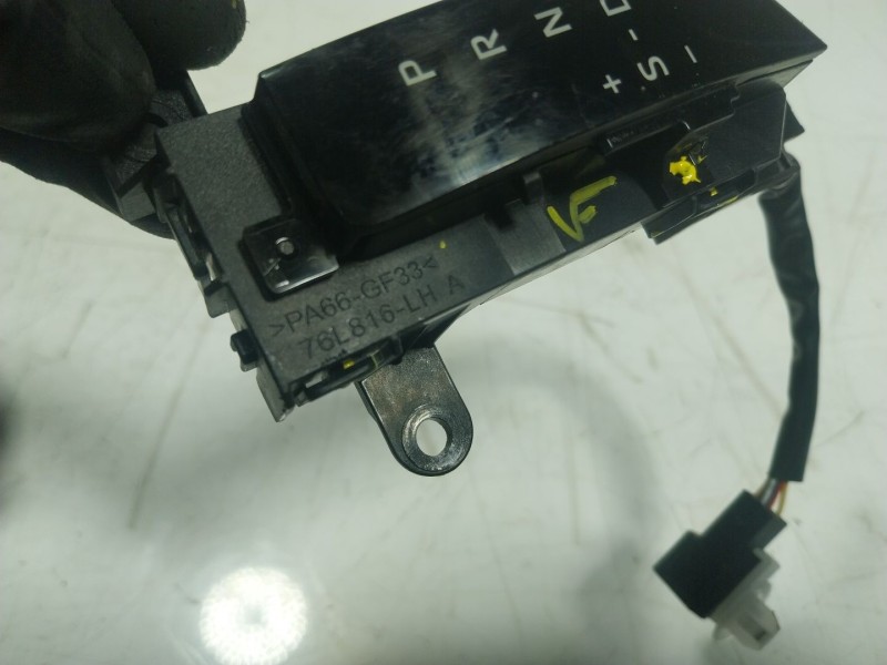 Recambio de modulo electronico para toyota rav 4 v van (_a5_, _h5_) 2.5 hybrid (axah52) referencia OEM IAM  76L816LH 