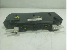 Recambio de cuadro instrumentos para renault master iii furgoneta (fv) 2.3 dci 110 fwd (fv0r, fv0w) referencia OEM IAM  24810565 2