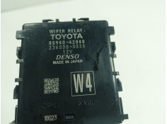 Recambio de modulo electronico para toyota rav 4 v (_a5_, _h5_) 2.5 hybrid awd (axap54) referencia OEM IAM  85940-42040  2