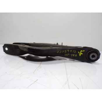 BRAZO SUSPENSION INFERIOR TRASERO IZQUIERDO 33326867540 