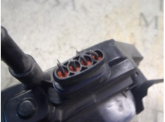 Recambio de cerradura puerta delantera izquierda para renault megane ii berlina 3p confort dynamique referencia OEM IAM    2