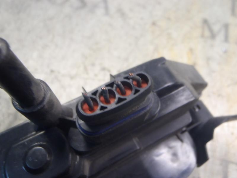 Recambio de cerradura puerta delantera izquierda para renault megane ii berlina 3p confort dynamique referencia OEM IAM   