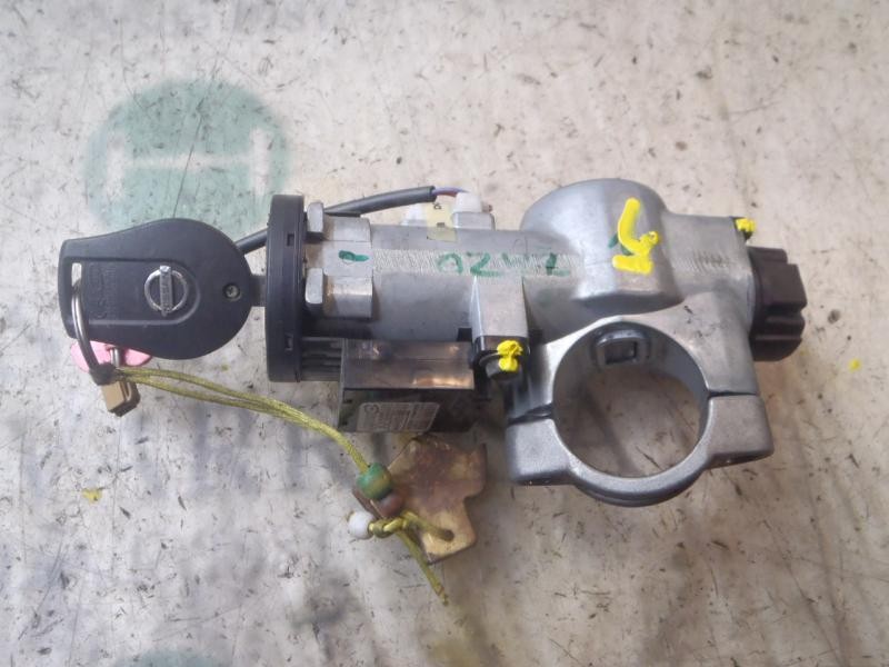 Recambio de antirrobo para nissan micra (k13) 1.2 cat referencia OEM IAM   28590C9968