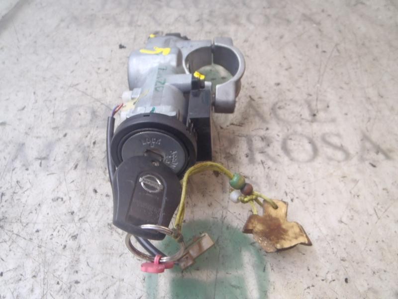 Recambio de antirrobo para nissan micra (k13) 1.2 cat referencia OEM IAM   28590C9968