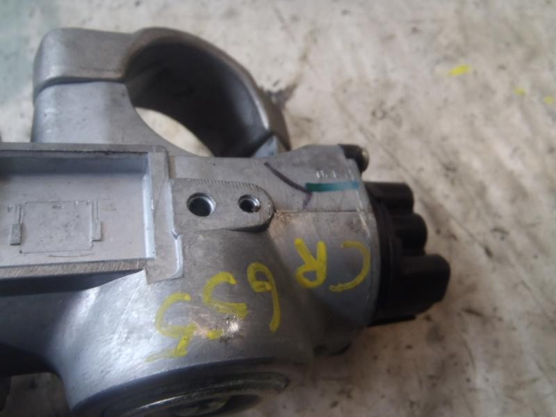 Recambio de antirrobo para nissan micra (k13) 1.2 cat referencia OEM IAM   28590C9968