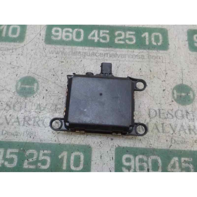 Recambio de modulo electronico para peugeot 5008 2.0 16v hdi fap cat (rhe / dw10cted4) referencia OEM IAM 6590PG 9673046780 