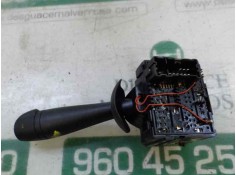 Recambio de mando limpia para dacia lodgy 1.5 dci diesel fap cat referencia OEM IAM 8201168008 255671453R  2