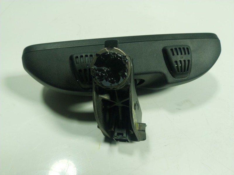Recambio de espejo interior para maserati levante 3.0 v6 twinturbo cat referencia OEM IAM  68234130 