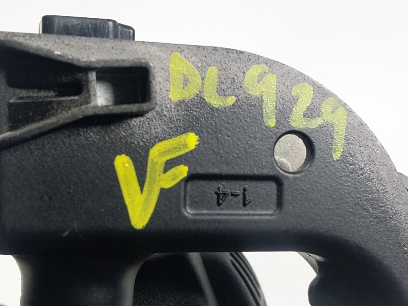 Recambio de espejo interior para maserati levante 3.0 v6 twinturbo cat referencia OEM IAM  68234130 