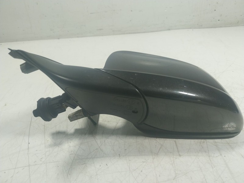 Recambio de espejo izquierdo para bmw 5 (f10) 520 d referencia OEM IAM   