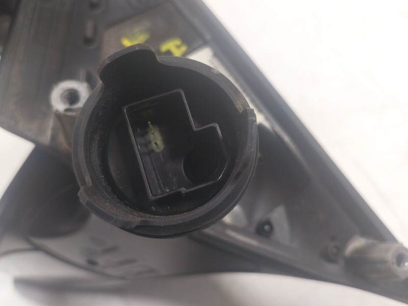 Recambio de espejo izquierdo para bmw 5 (f10) 520 d referencia OEM IAM   