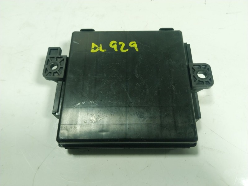 Recambio de modulo electronico para maserati levante 3.0 v6 twinturbo cat referencia OEM IAM  719023087 