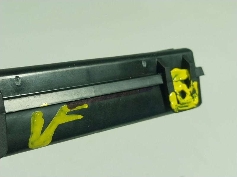 Recambio de modulo electronico para maserati levante 3.0 v6 twinturbo cat referencia OEM IAM  719023087 