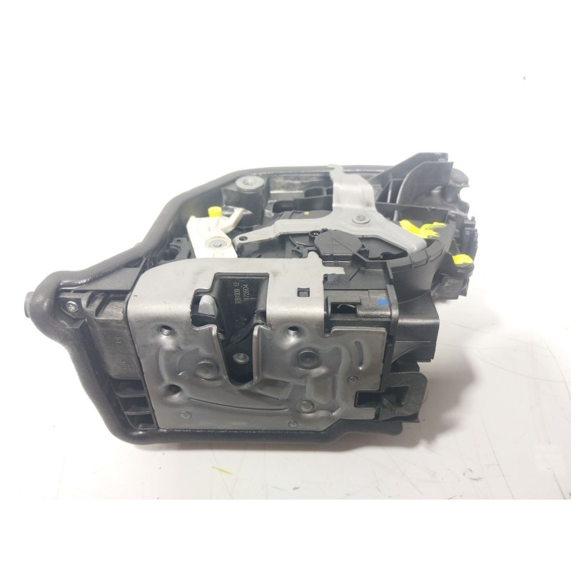 Recambio de cerradura puerta trasera izquierda para bmw x1 (f48) sdrive 18 d referencia OEM IAM  7281939 