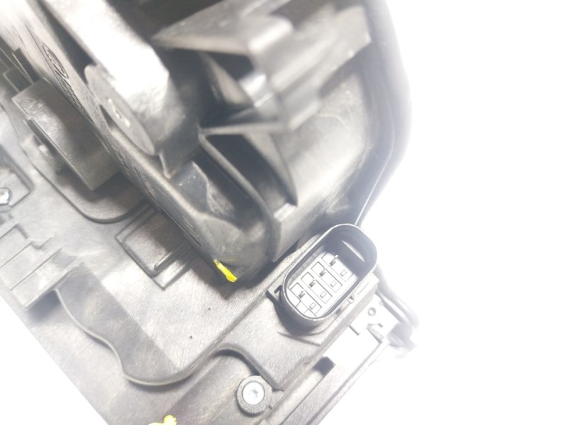 Recambio de cerradura puerta trasera izquierda para bmw x1 (f48) sdrive 18 d referencia OEM IAM  7281939 