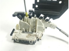 Recambio de cerradura puerta delantera derecha para mercedes-benz clase m (w166) ml 250 cdi / bluetec 4-matic (166.004, 166.003) 2