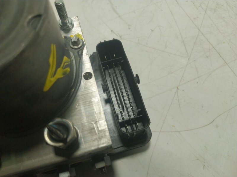 Recambio de abs para jaguar f-pace (x761) 2.0 td4 awd referencia OEM IAM  HX7314F447AF 